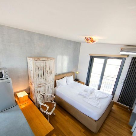 Topfloor Stylish Apartment With Acropolis View! Atena Exterior foto